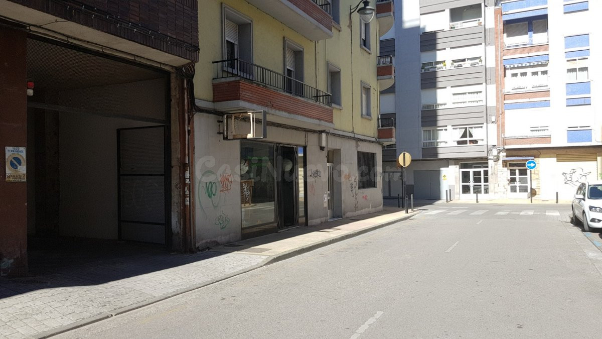 Local comercial