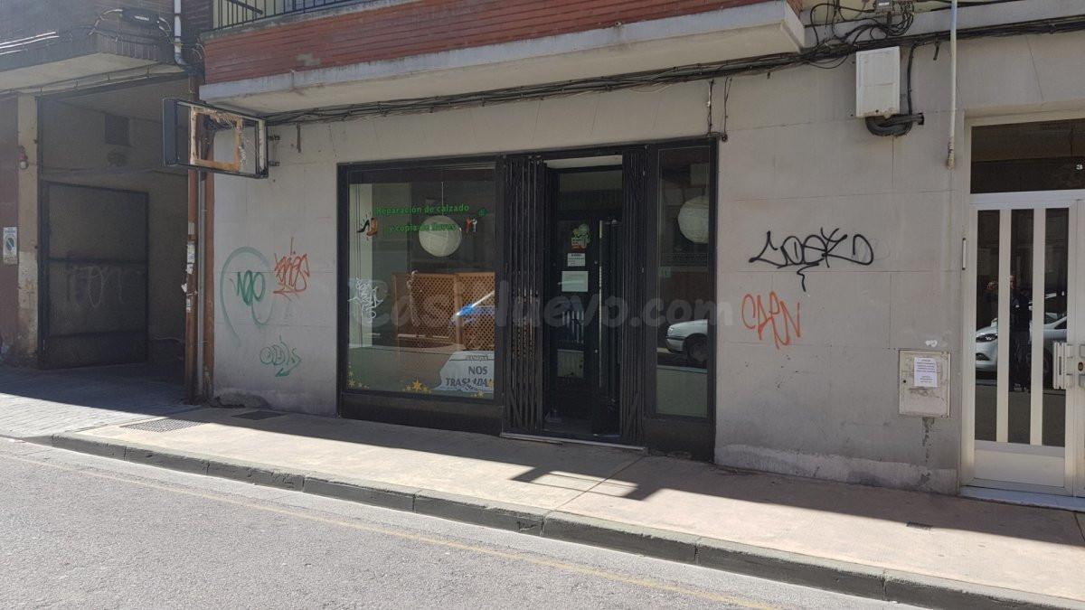 Local comercial - foto 2