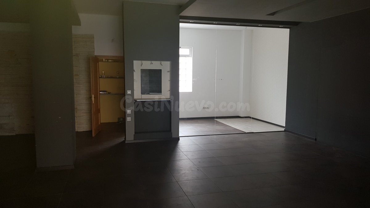Local comercial 139m² en alquiler - Centro - foto 3