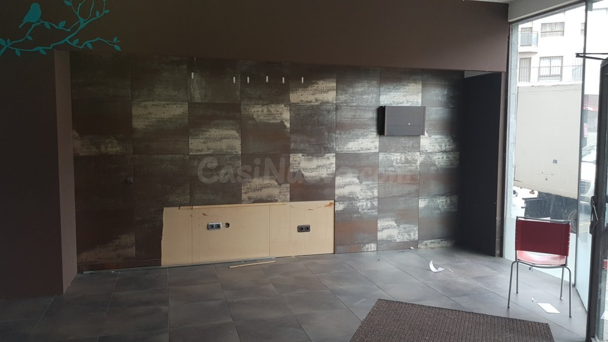 Local comercial 139m² en alquiler - Centro - foto 5
