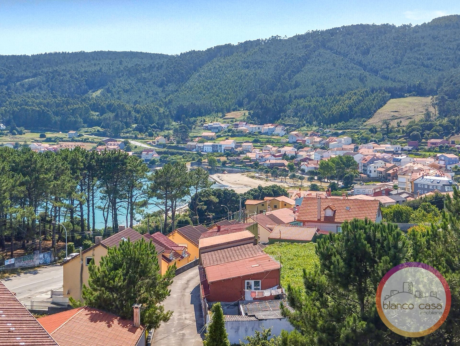 ✨ PISO en ALQUILER en SARDIÑEIRO (FISTERRA) a 120 metros de 