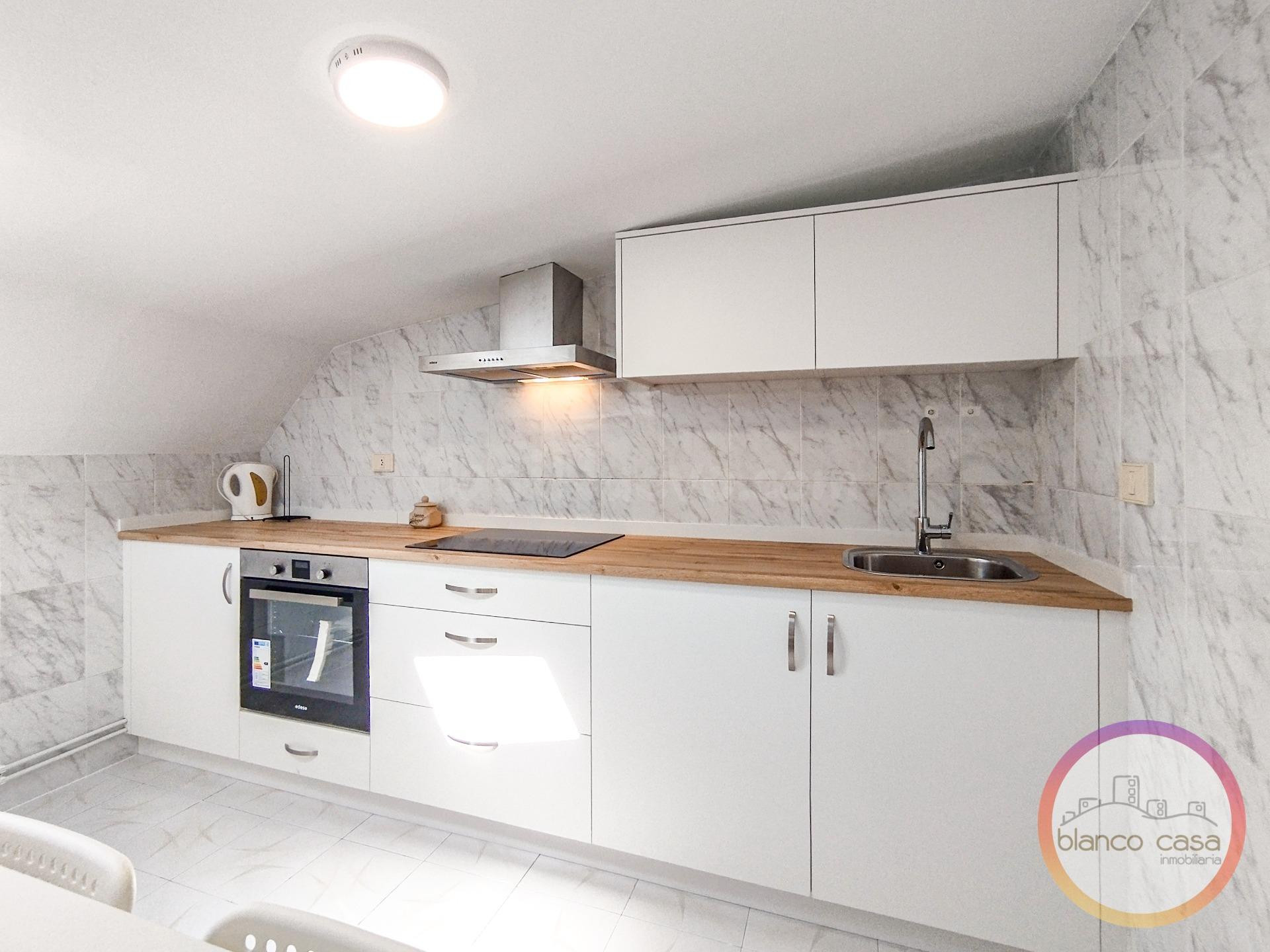 ✨ PISO en ALQUILER en SARDIÑEIRO (FISTERRA) a 120 metros de  - foto 4