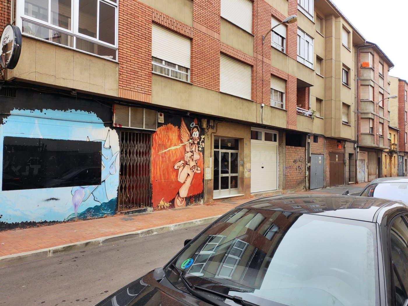 Local comercial