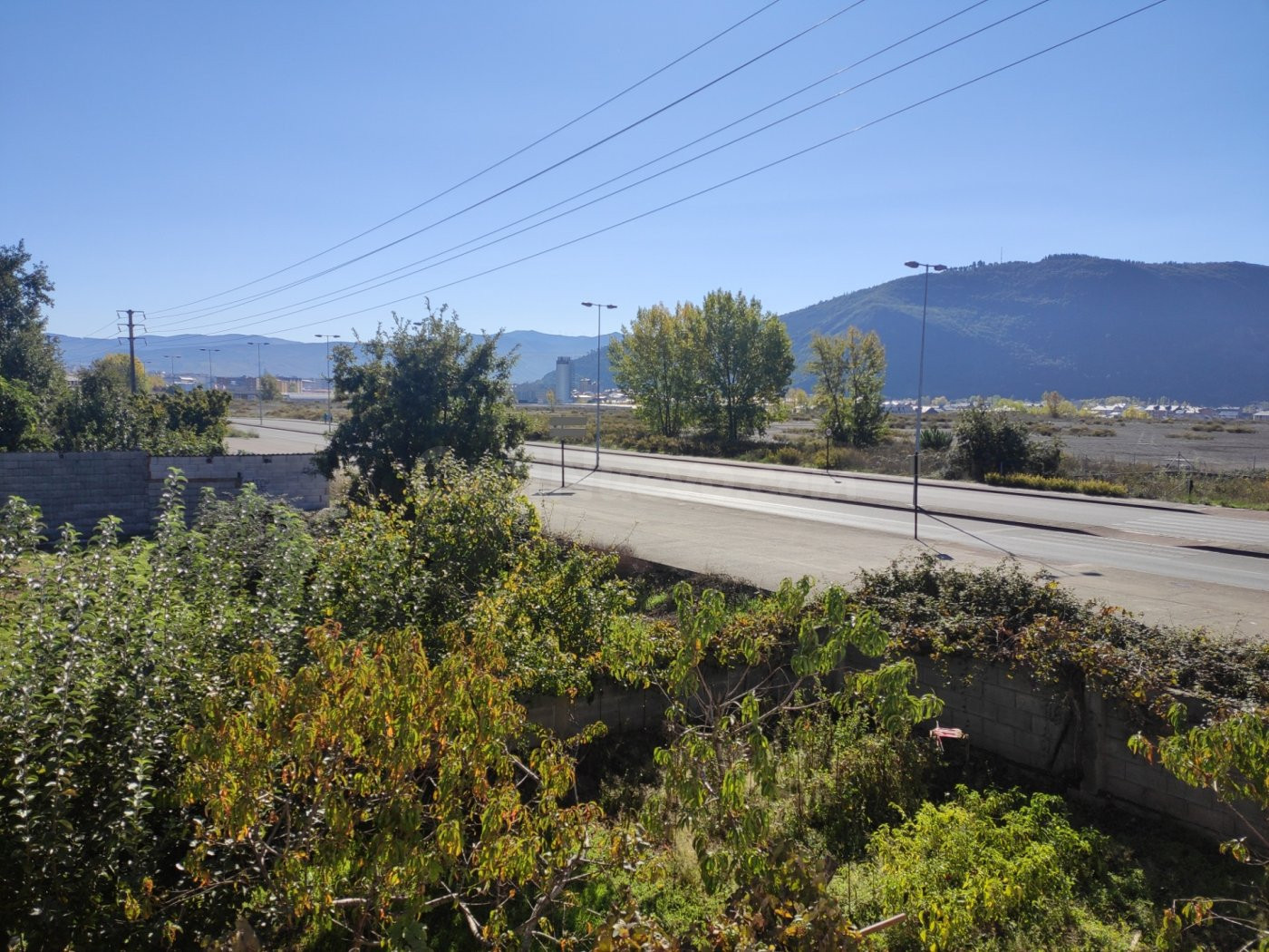 Casa con terreno en Cuatrovientos - foto 4