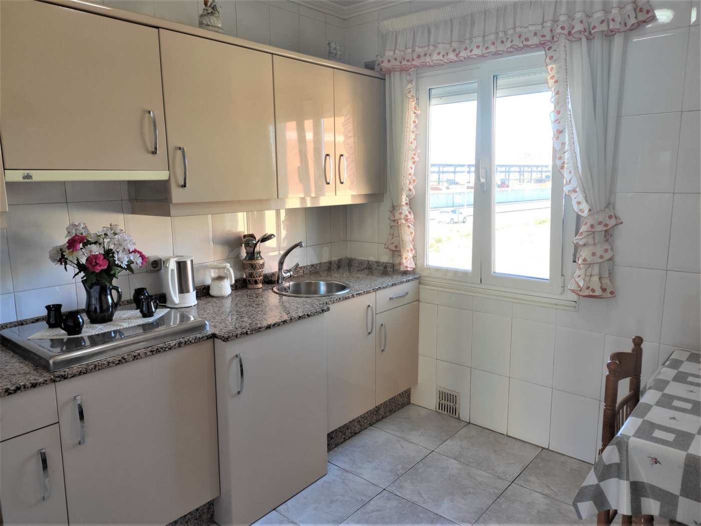 Casa con terreno en Cuatrovientos - foto 5