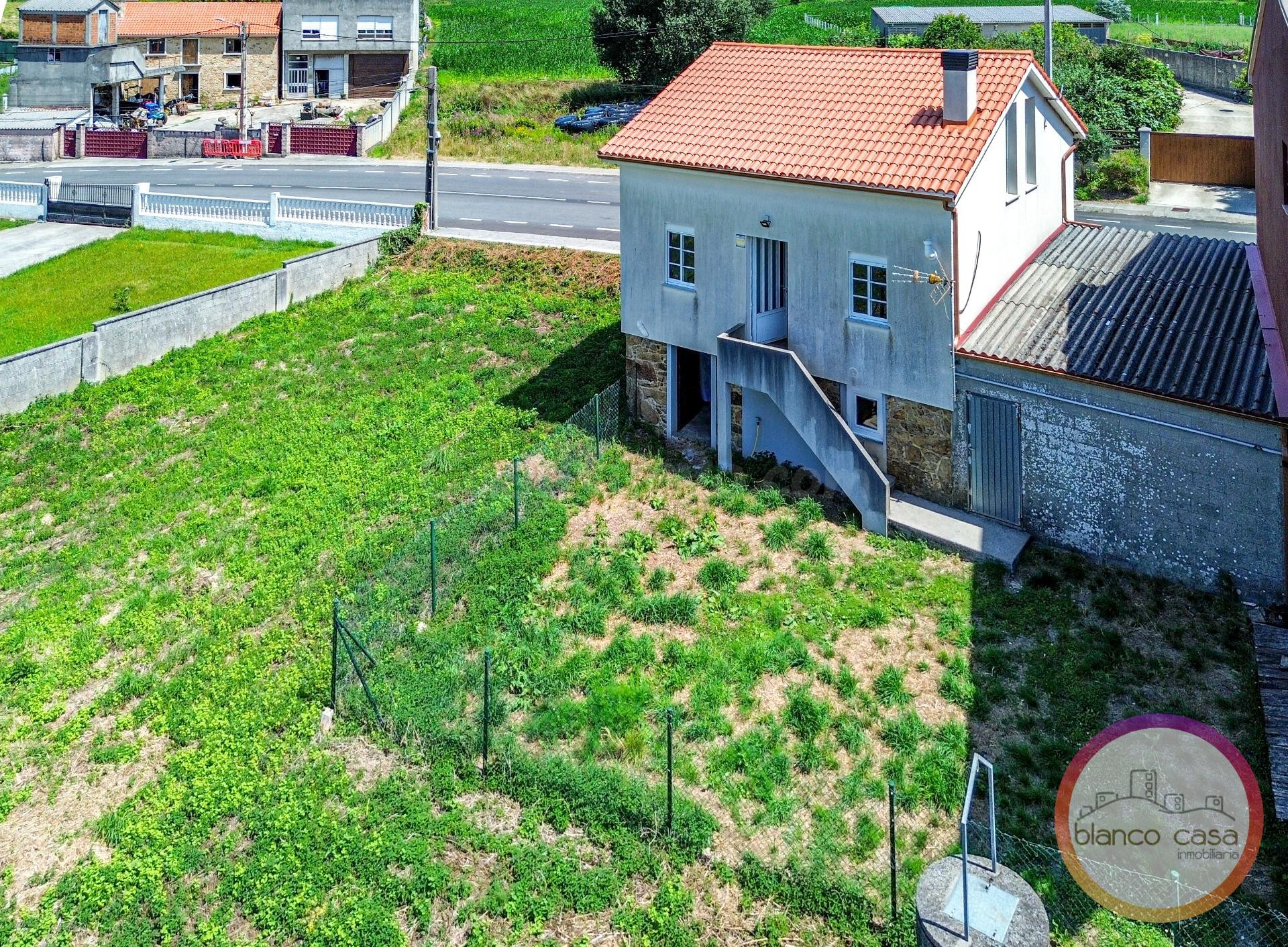 CASA lista para ENTRAR a VIVIR con TERRENO y GARAJE a SOLO 5 - foto 2