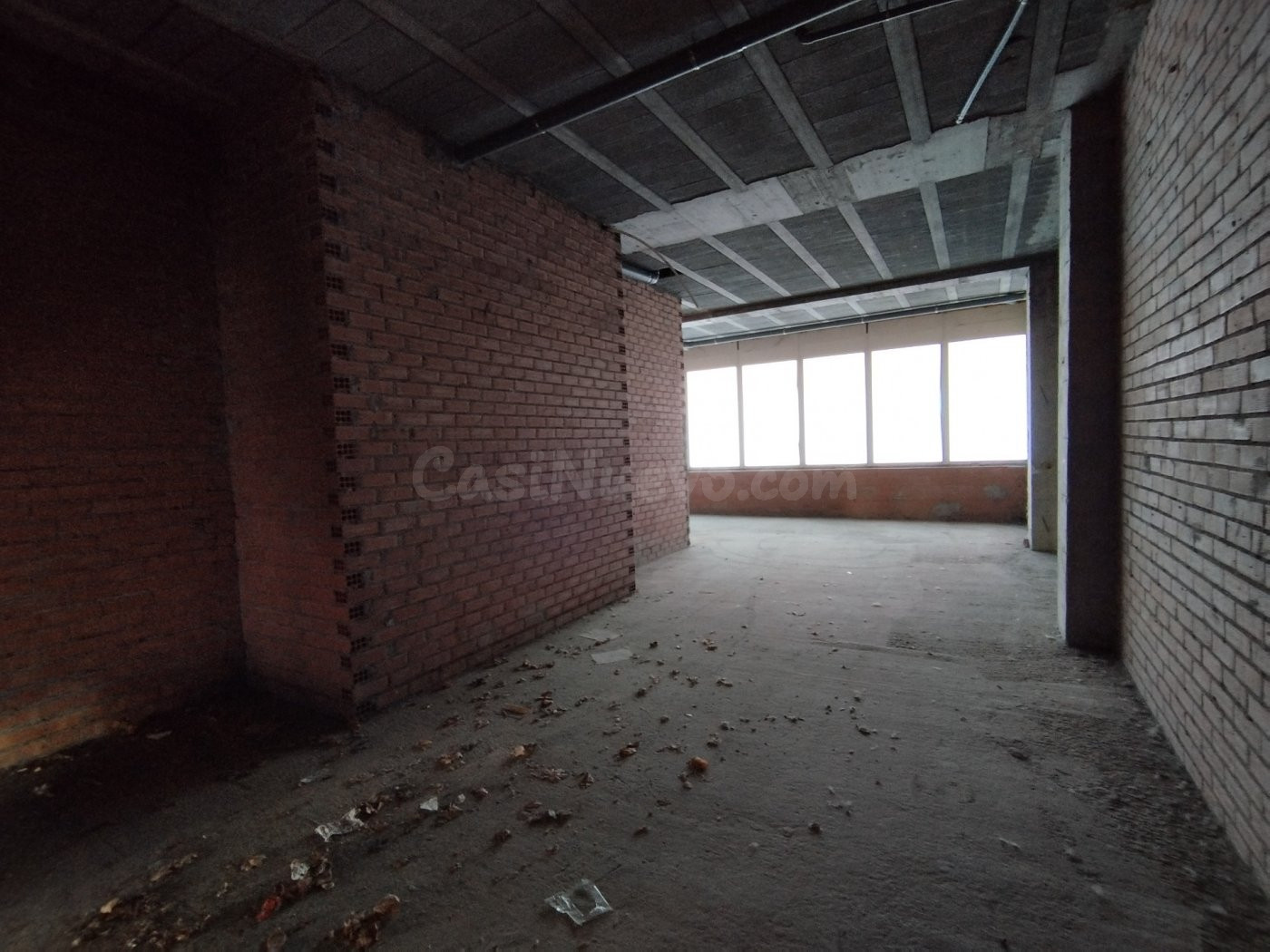 Local Comercial Rosaleda - foto 4