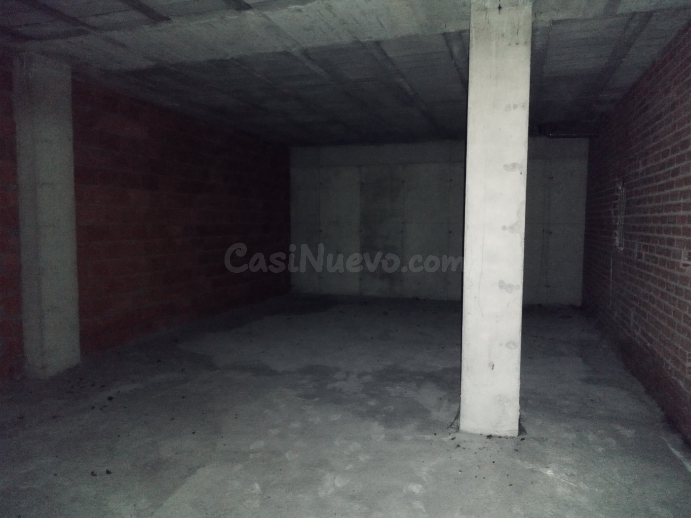 Local Comercial Rosaleda - foto 5