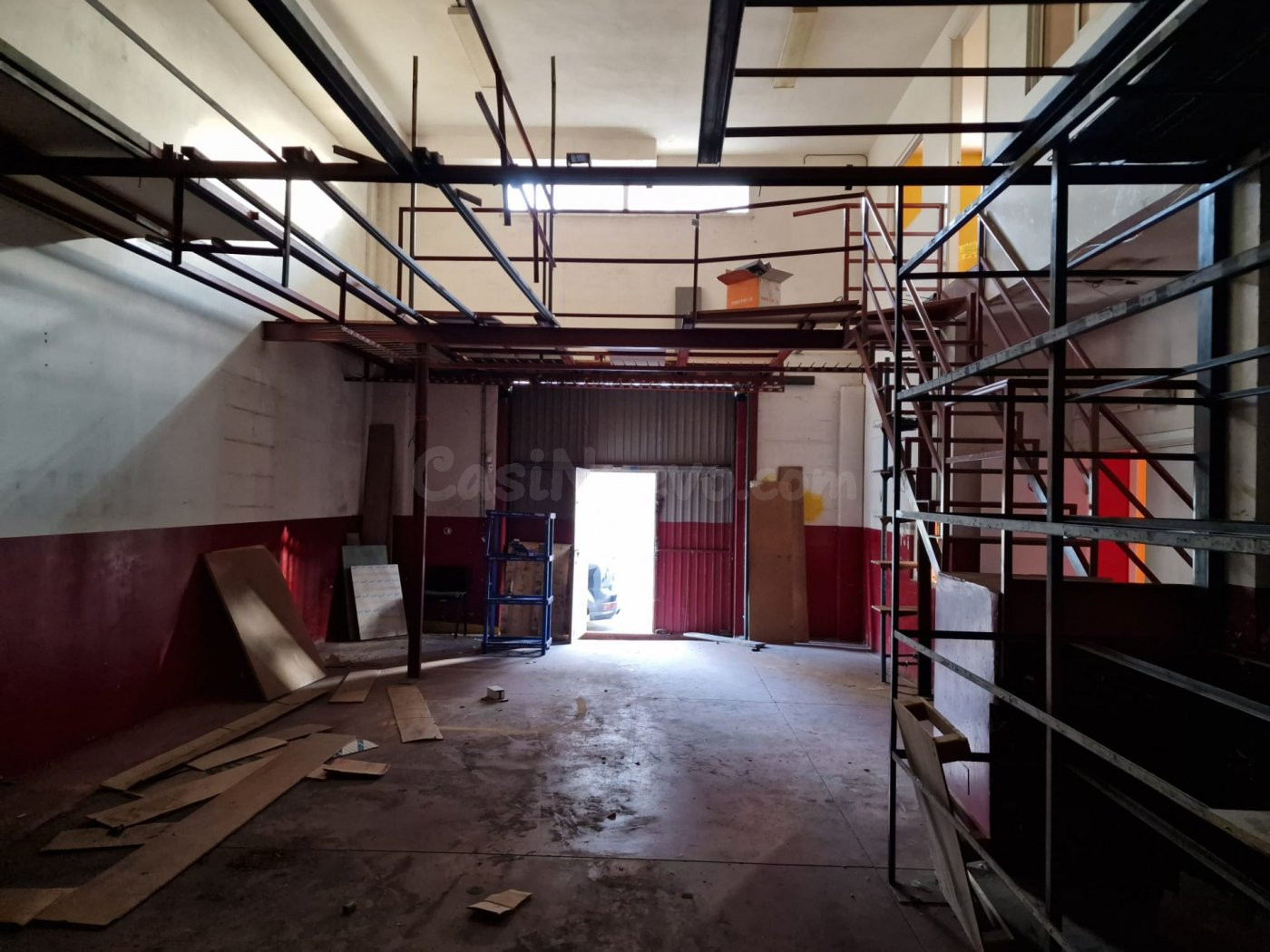 Local comercial cuatrovientos - foto 4