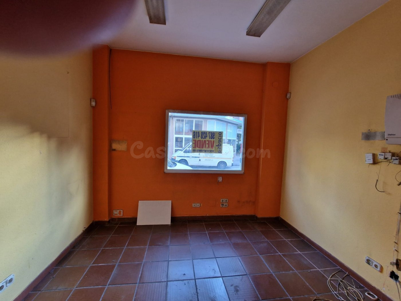 Local comercial cuatrovientos - foto 5