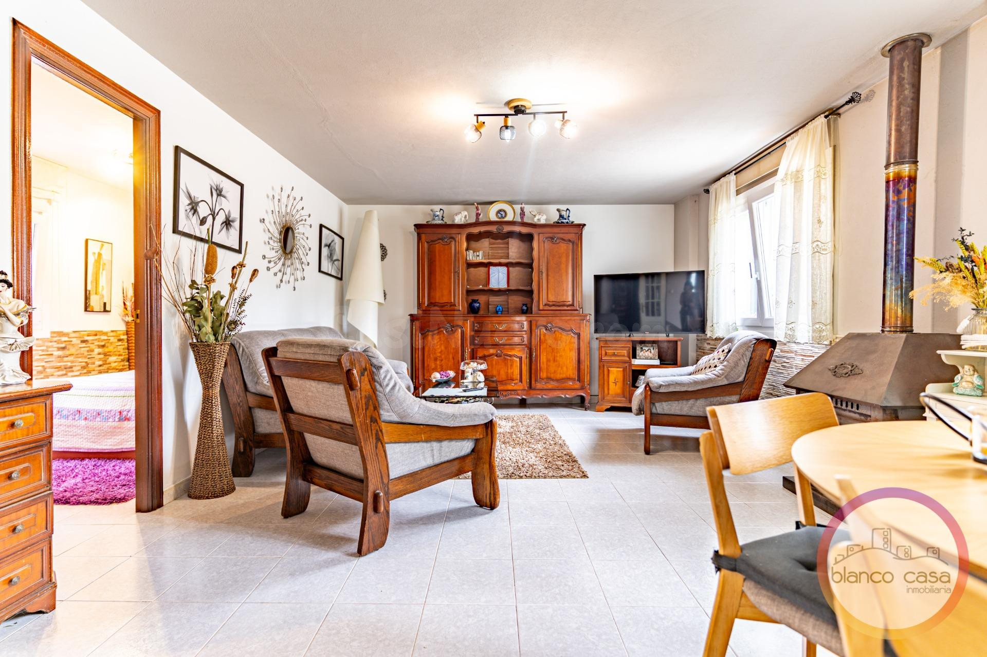 Casa con 1.487 m2 de terreno por solo 169.900 € | A 8 km de  - foto 3