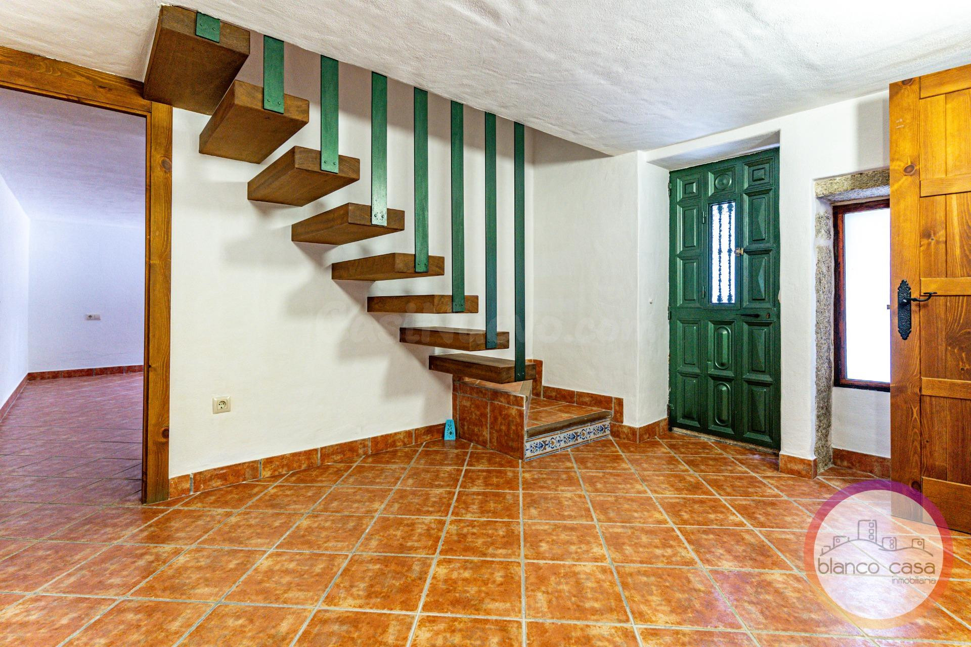 ¡CASA de PIEDRA para ENTRAR a VIVIR en VIMIANZO(A CORUÑA) po - foto 5