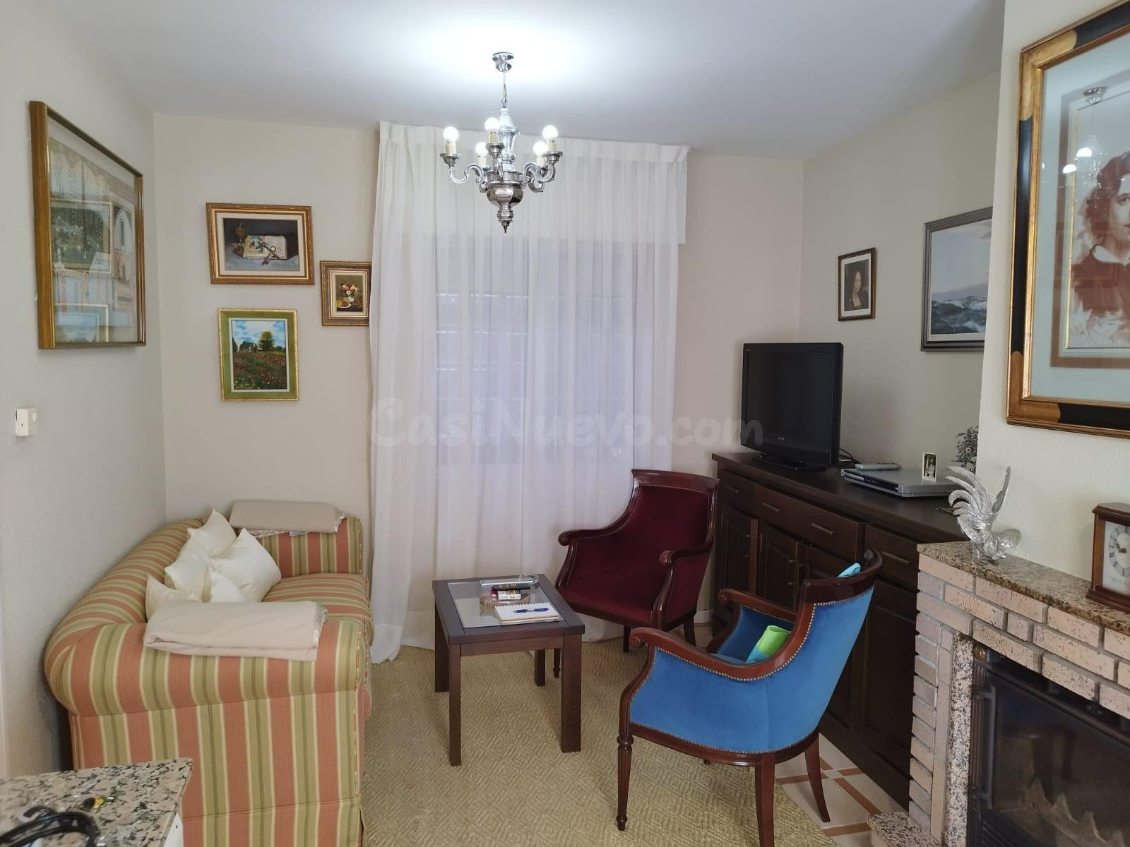Casa 2 habitaciones 84m² en venta - Centro - foto 4