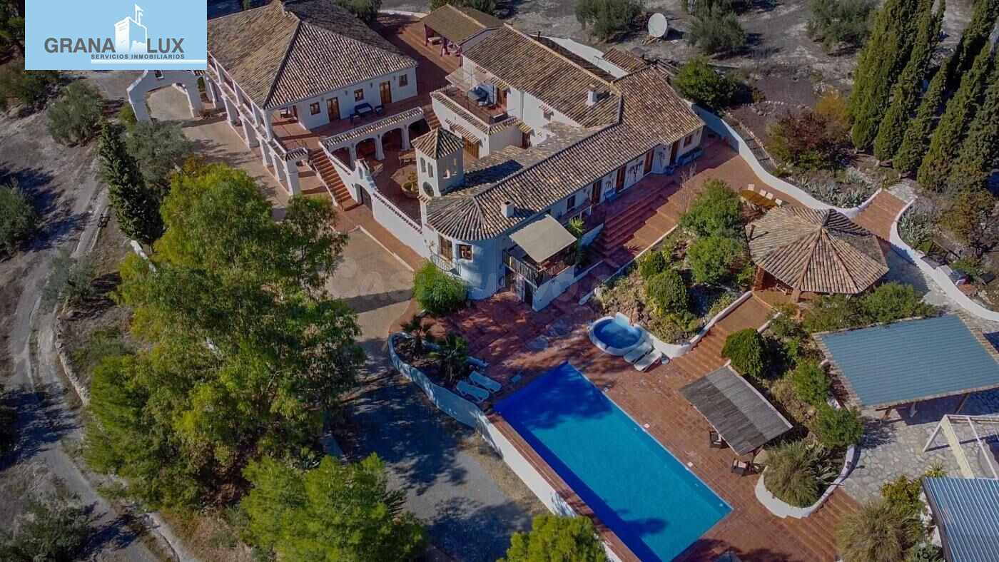 Un santuario de inspiración romana en el campo andaluz