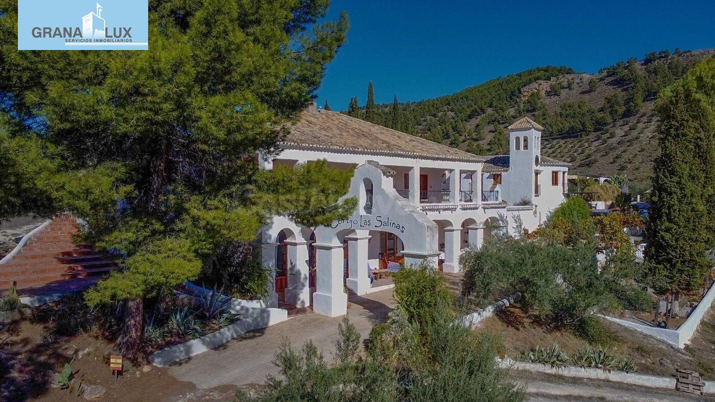 Un santuario de inspiración romana en el campo andaluz - foto 3