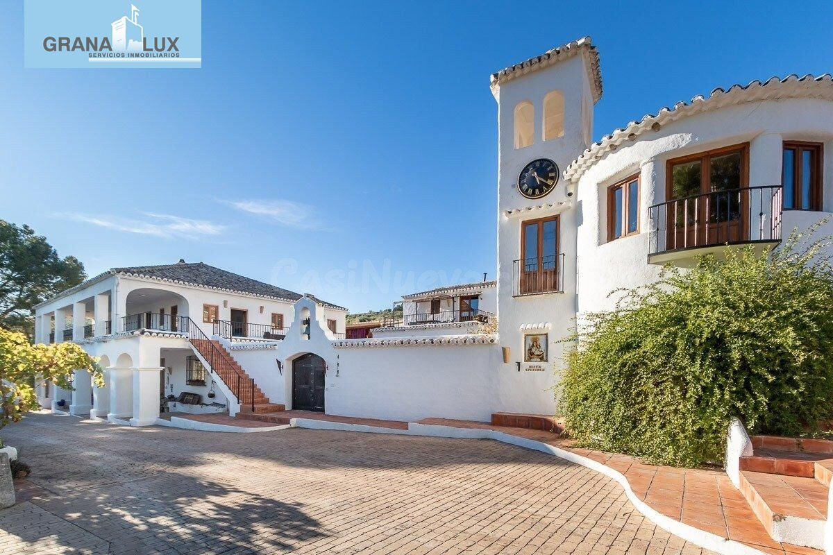 Un santuario de inspiración romana en el campo andaluz - foto 5