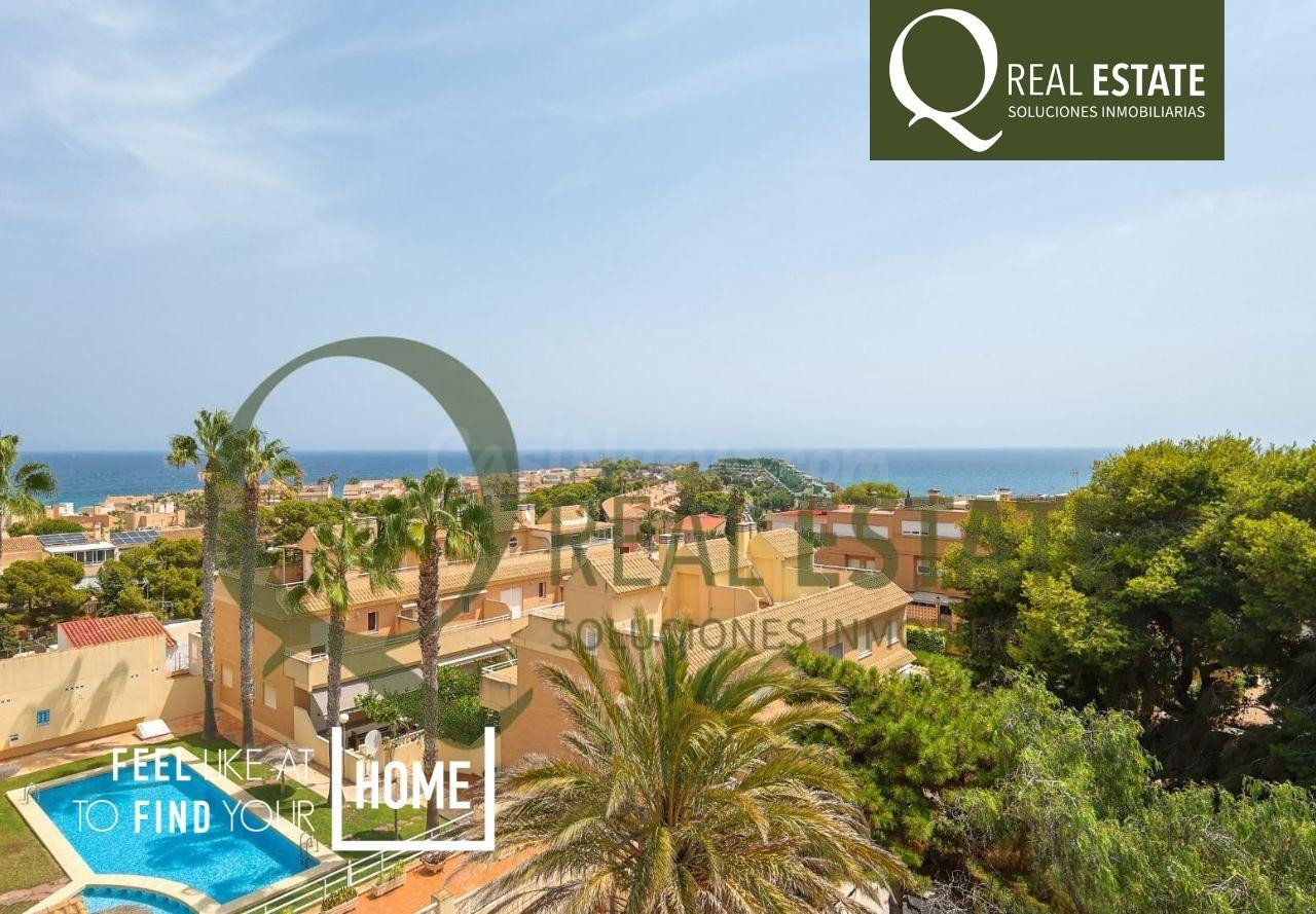 Chalet 6 habitaciones 1271m² en venta - Cabo de las Huertas