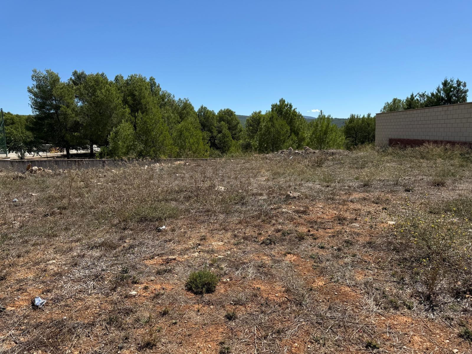 Parcela en Banyeres de Mariola – La Pedrera - foto 2