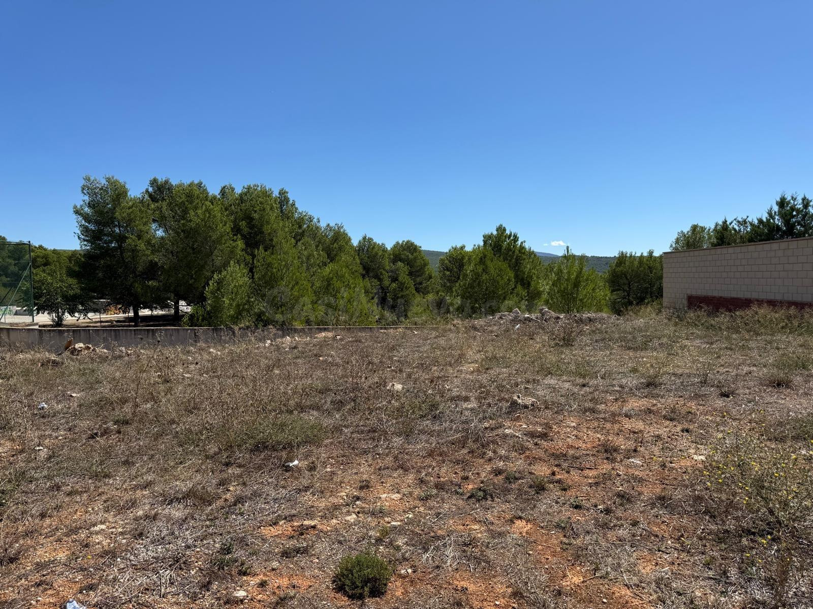 Parcela en Banyeres de Mariola – La Pedrera - foto 5