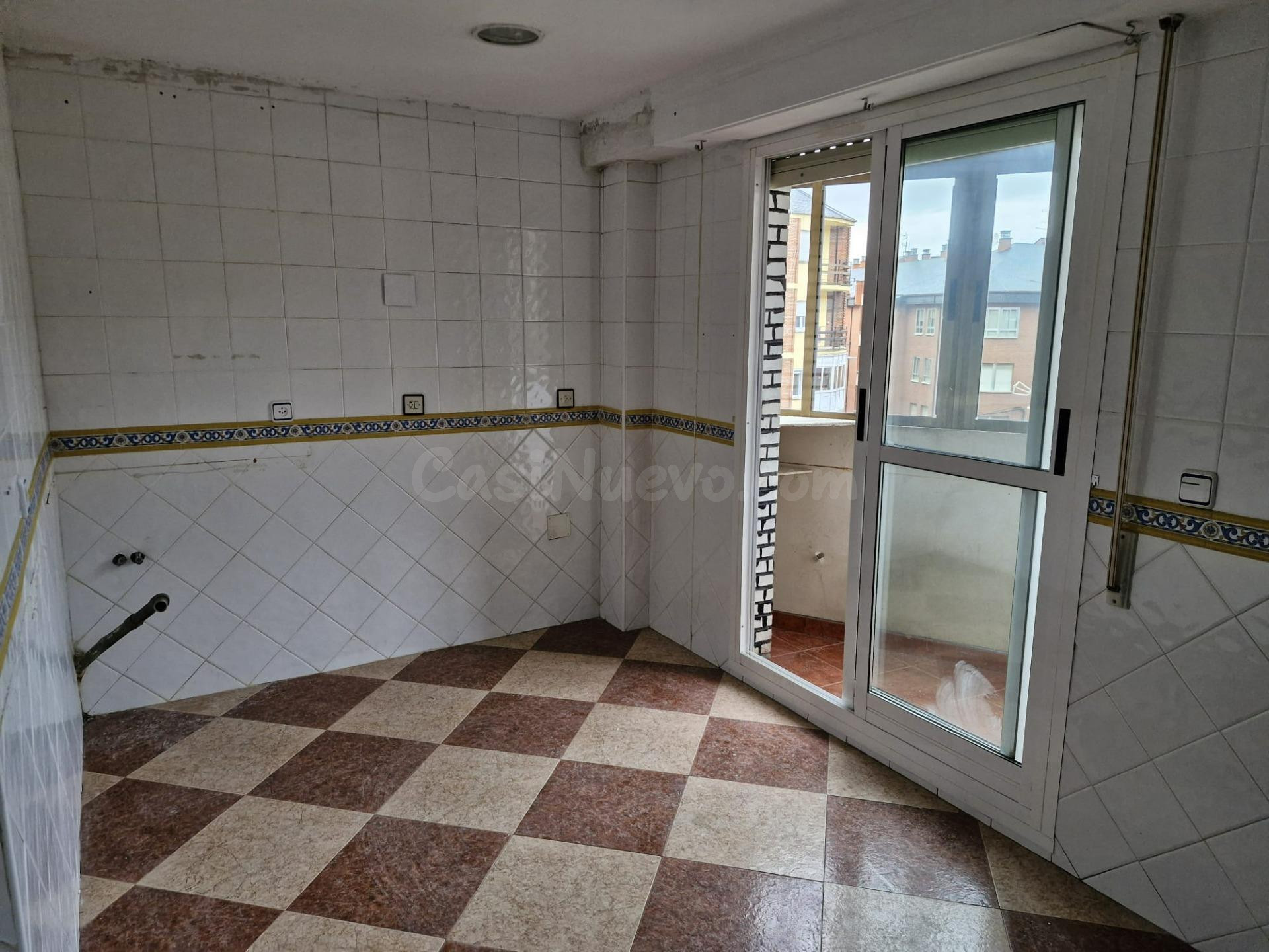 Piso Benbibre - foto 3