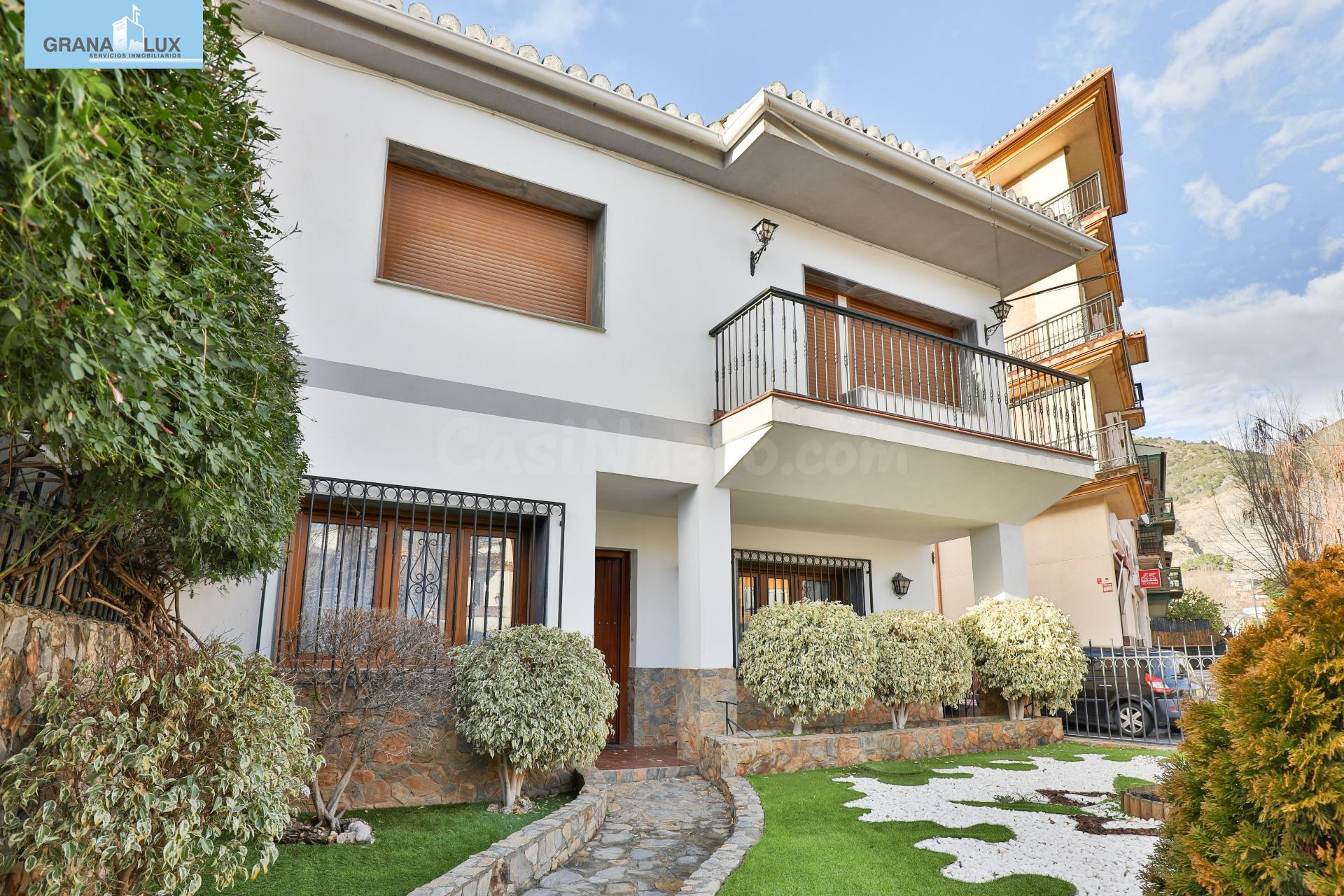 Gran casa en Padul