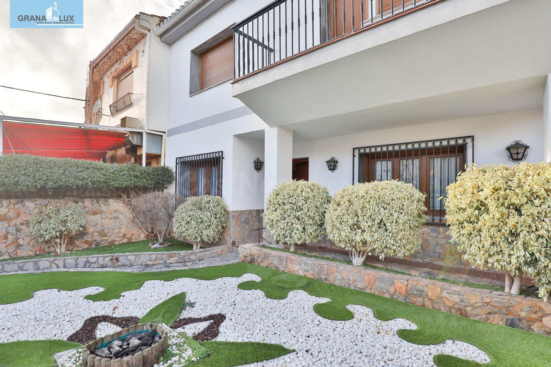 Gran casa en Padul - foto 2