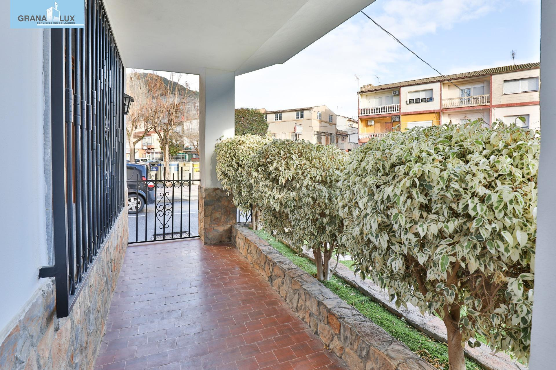 Gran casa en Padul - foto 4