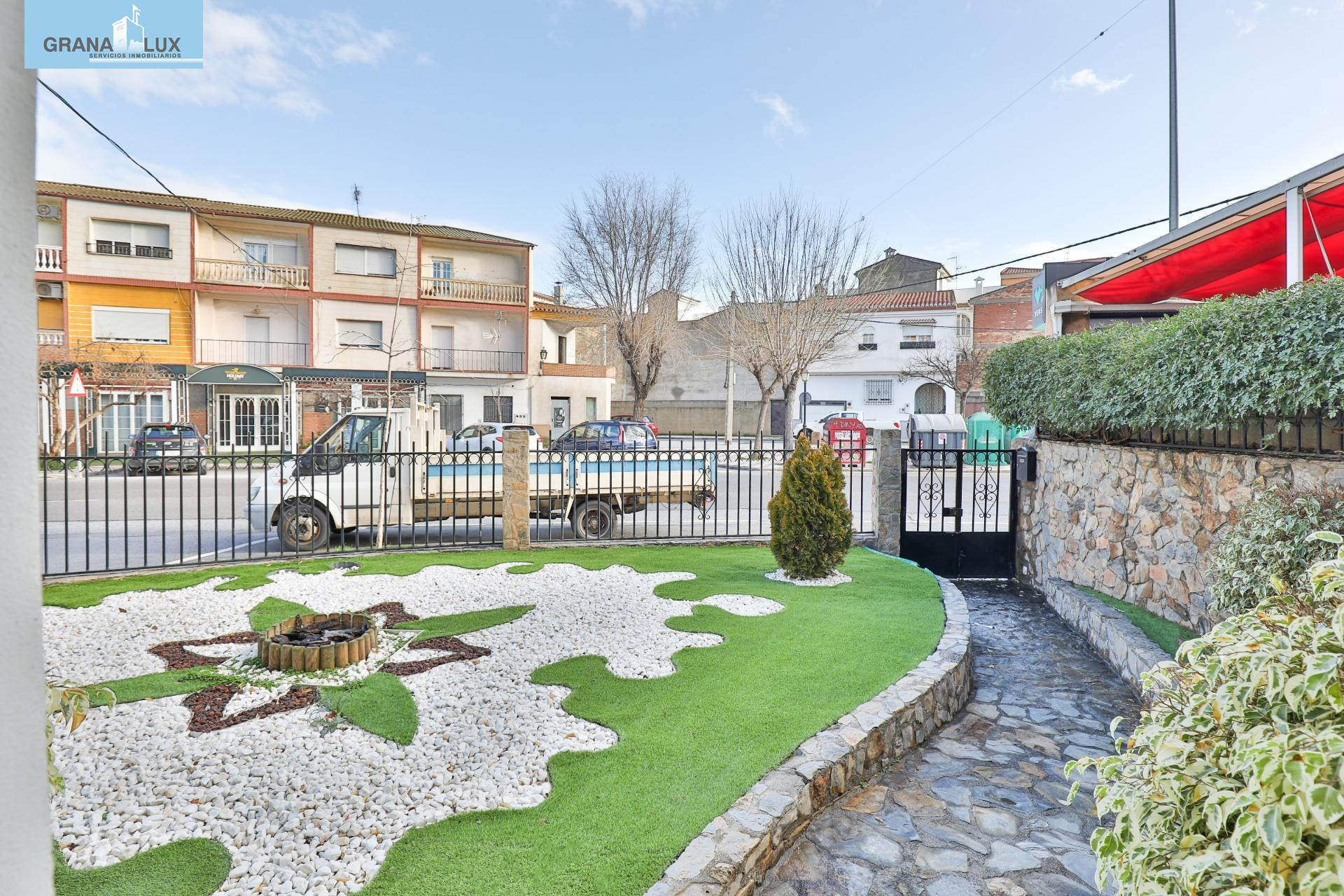 Gran casa en Padul - foto 5