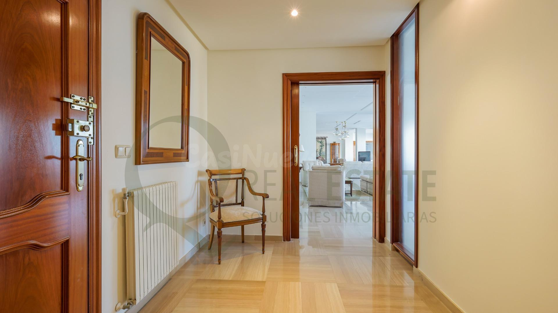 Ático 7 habitaciones 800m² en alquiler - Alicante - foto 2
