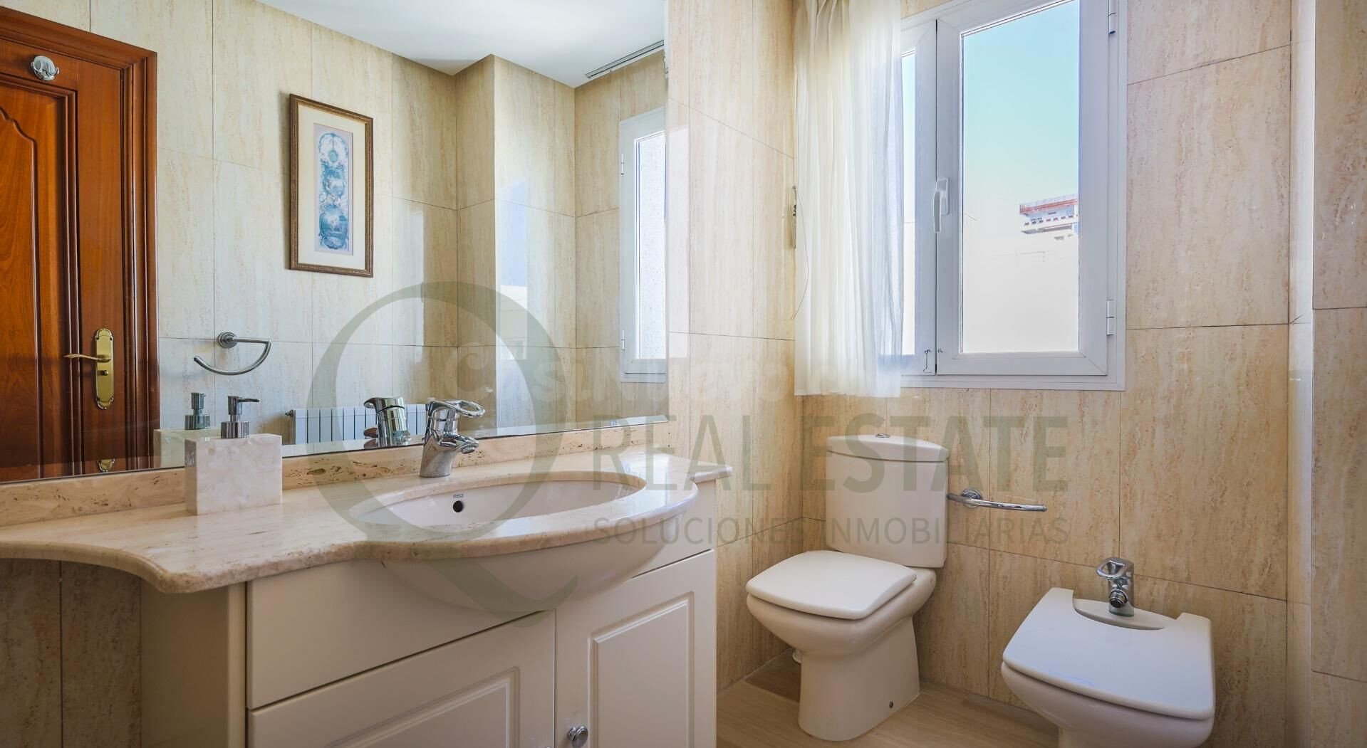 Ático 7 habitaciones 800m² en alquiler - Alicante - foto 4