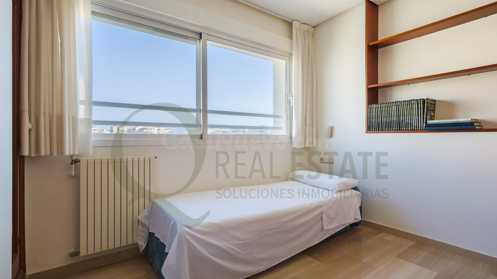 Ático 7 habitaciones 800m² en alquiler - Alicante - foto 5