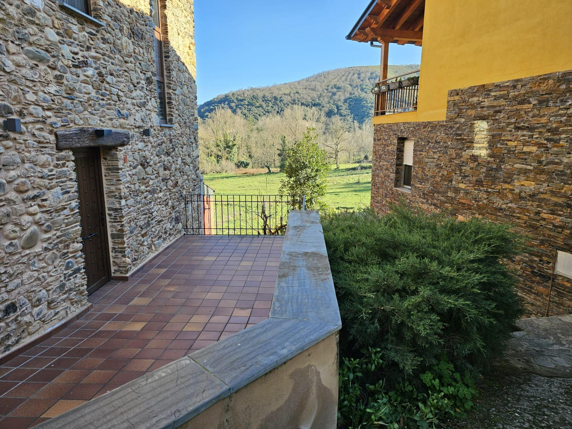 Hotel rural sobrado - foto 2