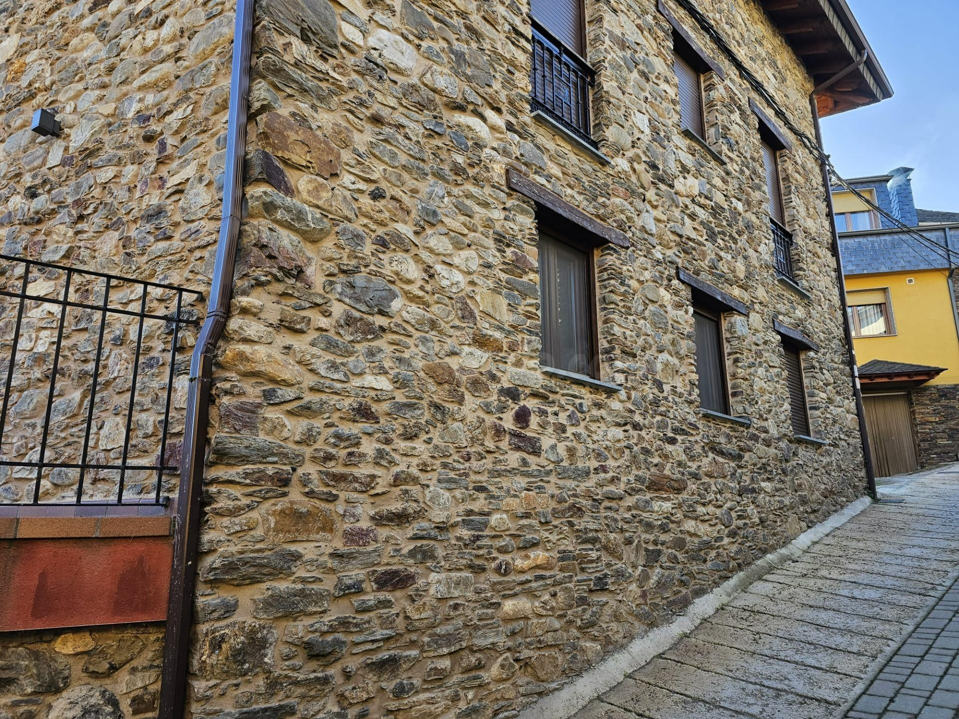 Hotel rural sobrado - foto 3