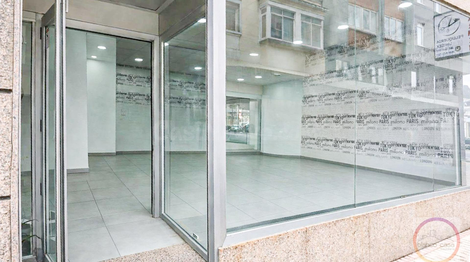 ️ ¡INVERSIÓN en A CORUÑA! Local comercial en venta