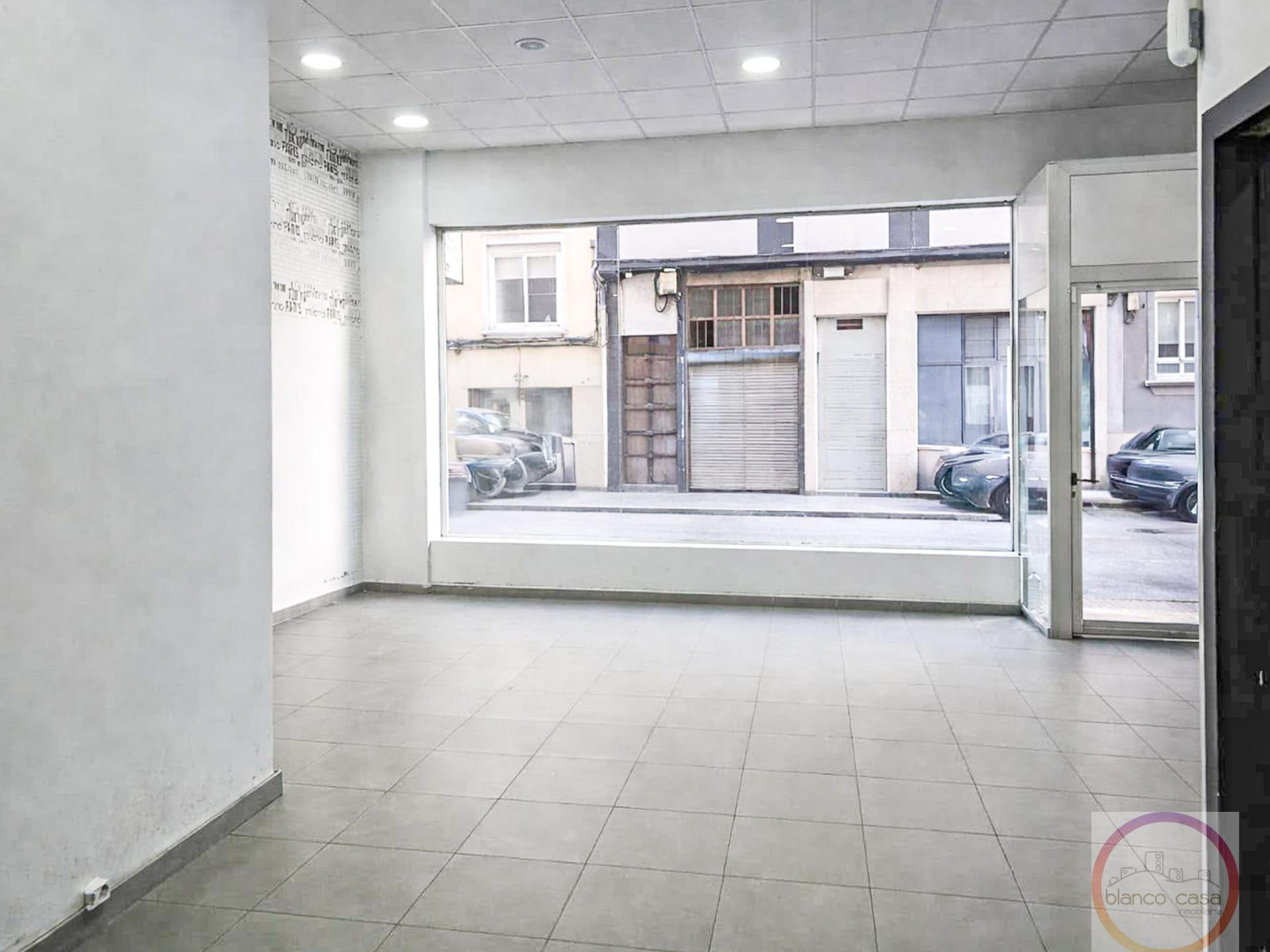 ️ ¡INVERSIÓN en A CORUÑA! Local comercial en venta - foto 2
