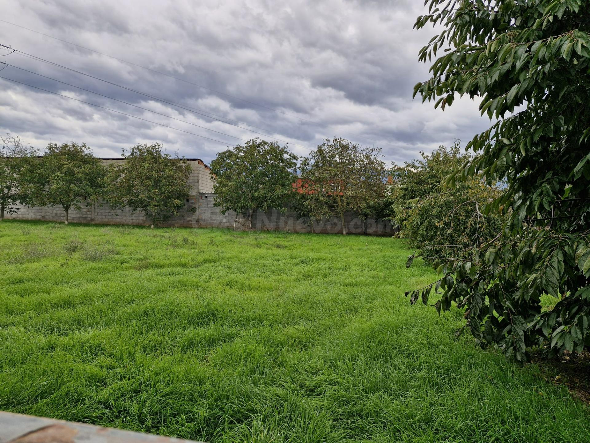 Casa con terreno - foto 2