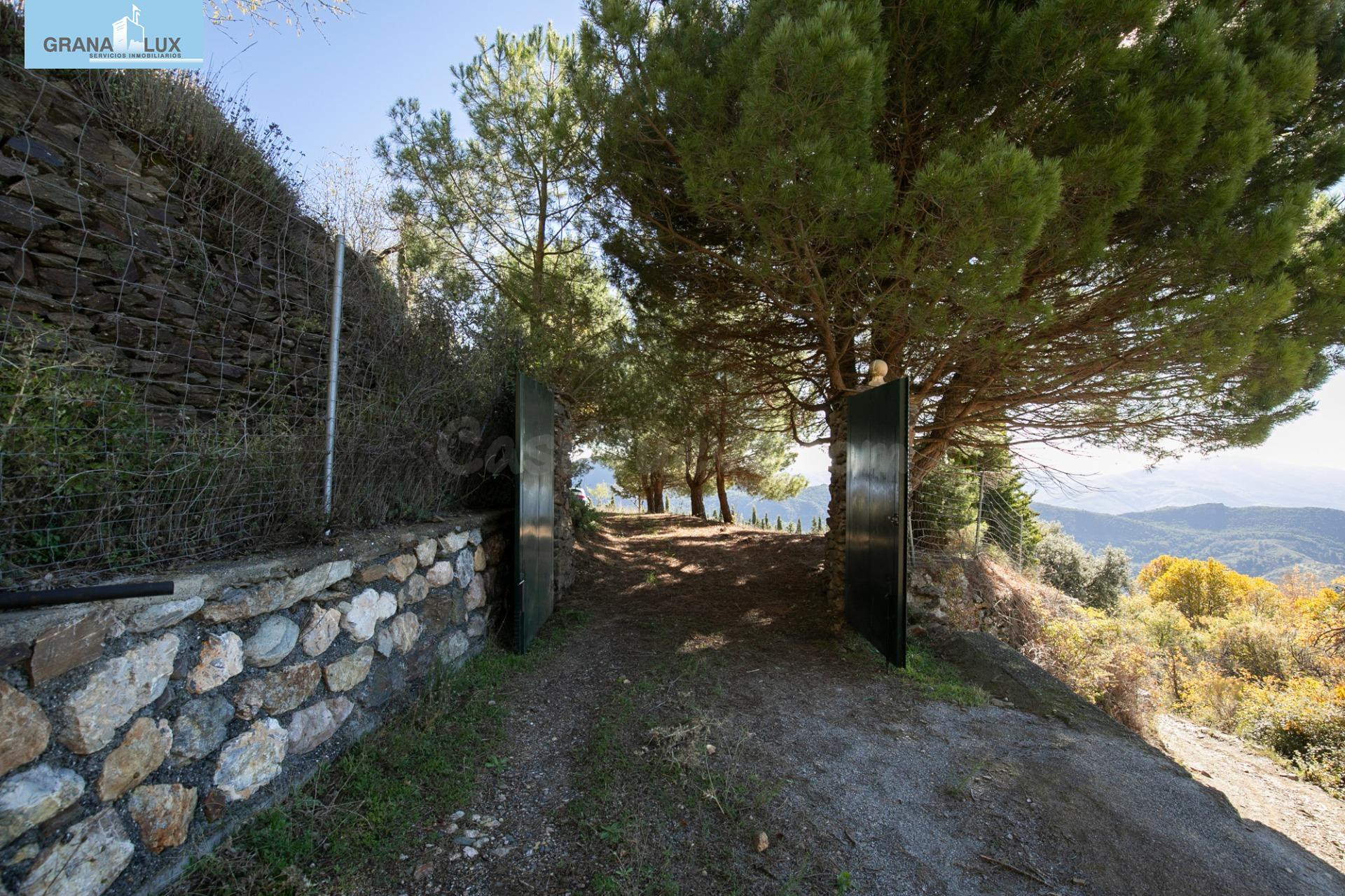 Cortijo La Jara – Un refugio de ensueño en La Alpujarra - foto 3