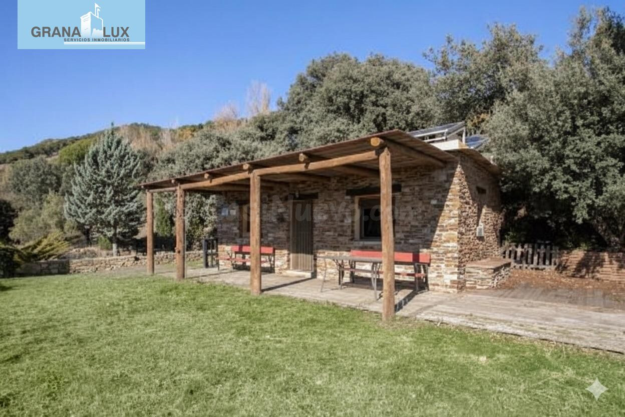 Cortijo La Jara – Un refugio de ensueño en La Alpujarra - foto 4
