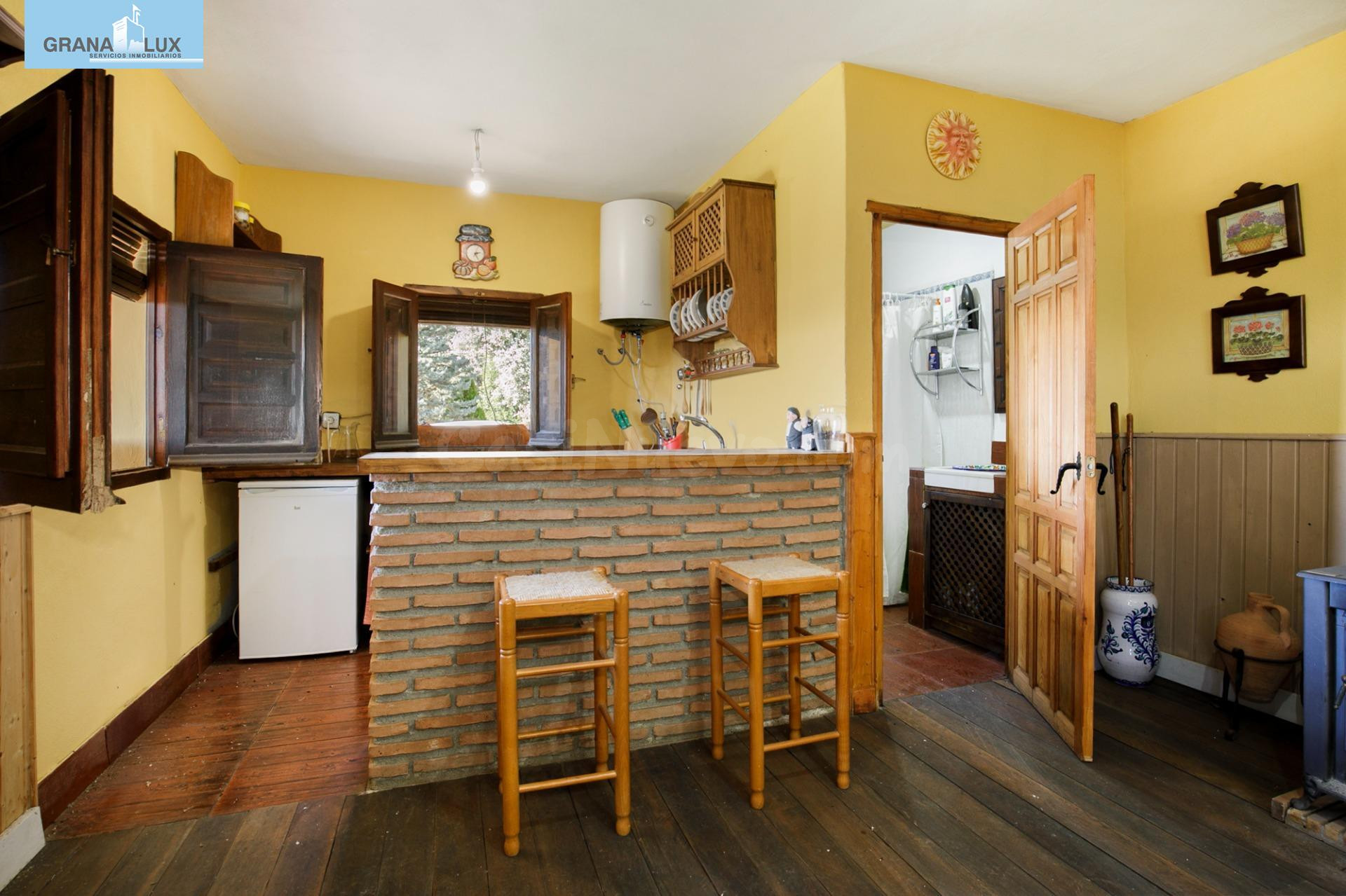 Cortijo La Jara – Un refugio de ensueño en La Alpujarra - foto 5