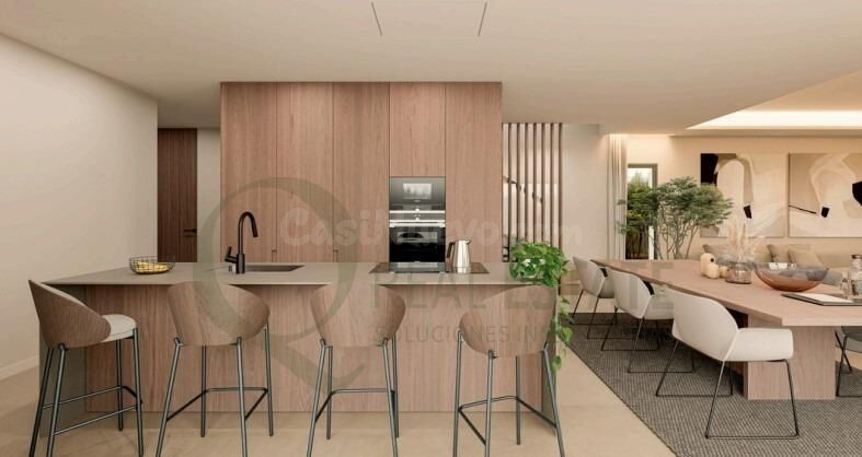 Vive el Lujo Mediterráneo en una Ubicación Inmejorable - foto 3