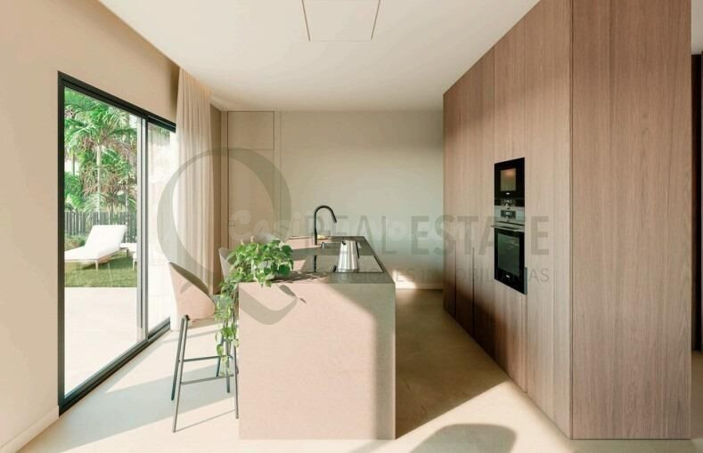 Vive el Lujo Mediterráneo en una Ubicación Inmejorable - foto 4