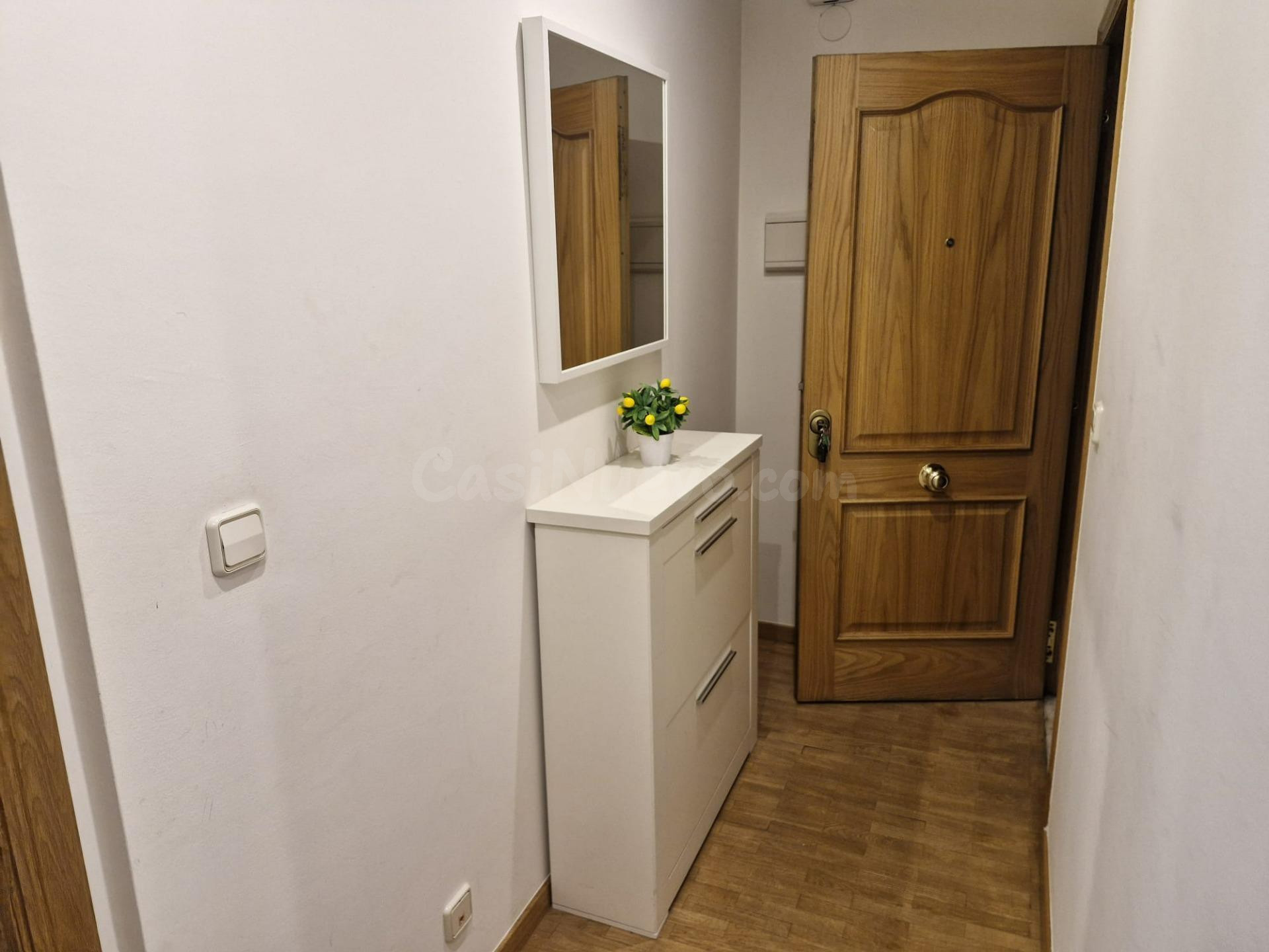 Apartamento céntrico - foto 2