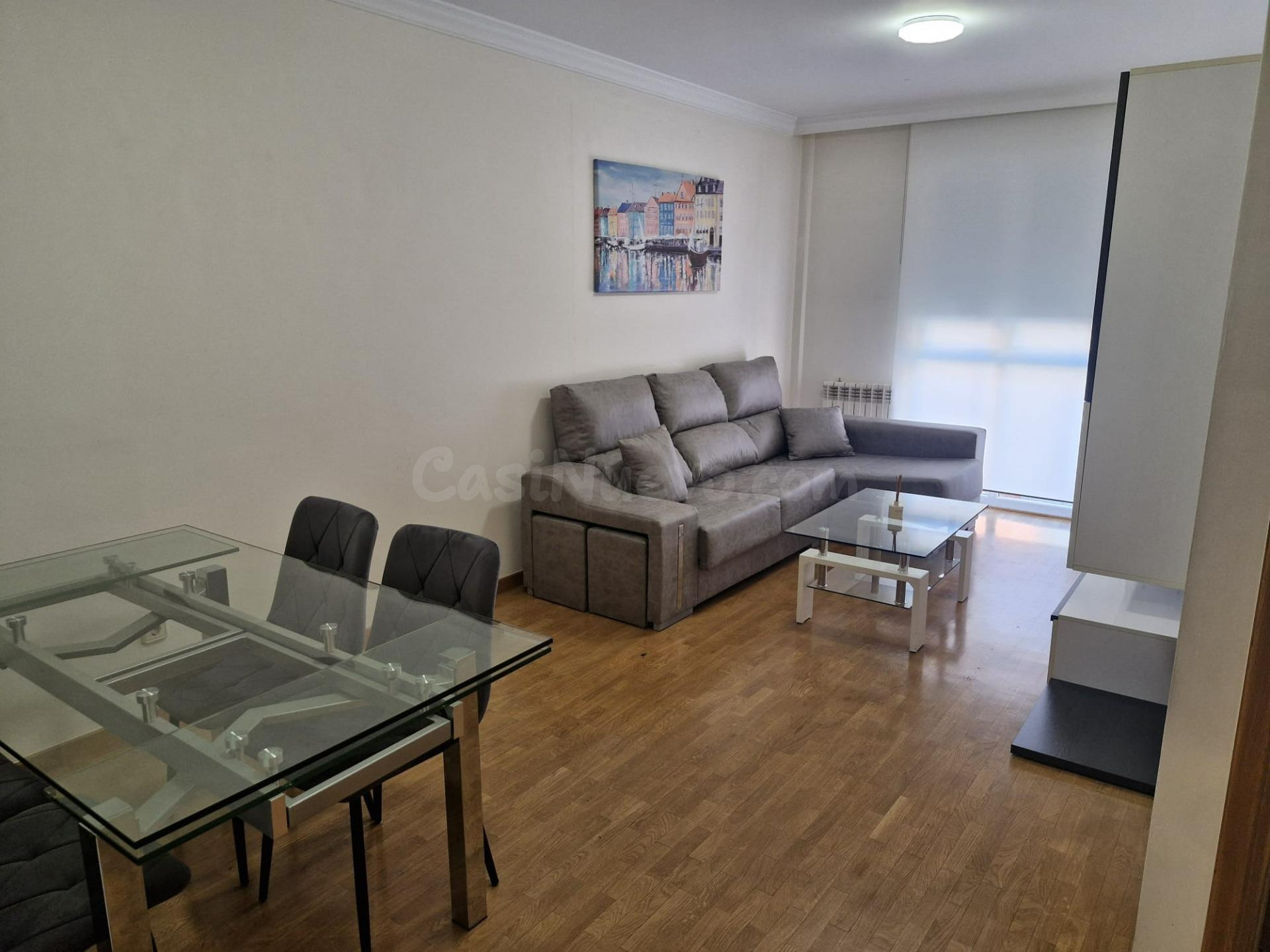Apartamento céntrico - foto 3