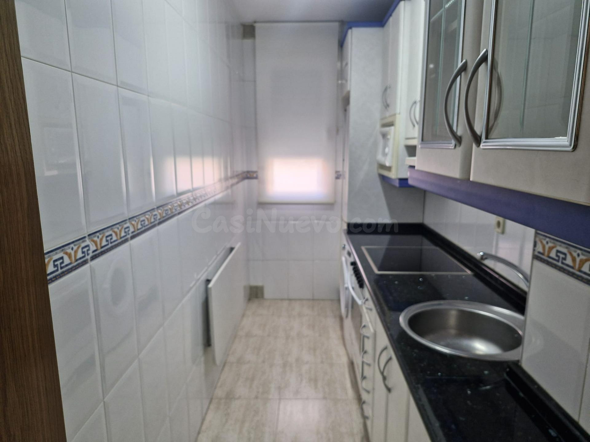 Apartamento céntrico - foto 4