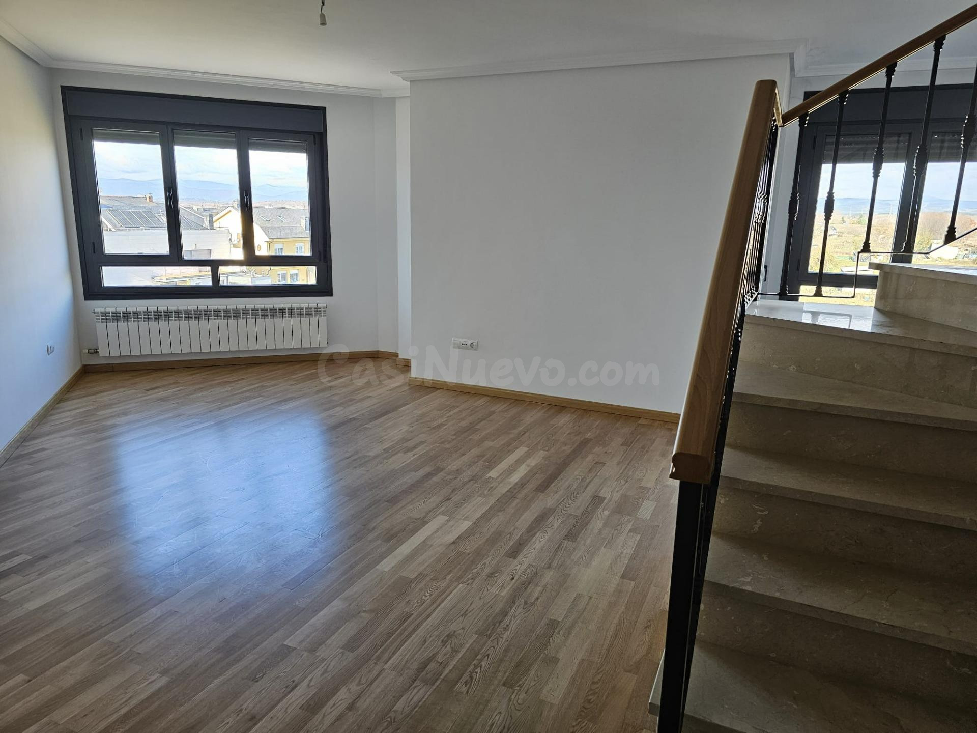 Impecable Casa Nueva en Cuatrovientos, Ponferrada – ¡Tu Hoga - foto 3