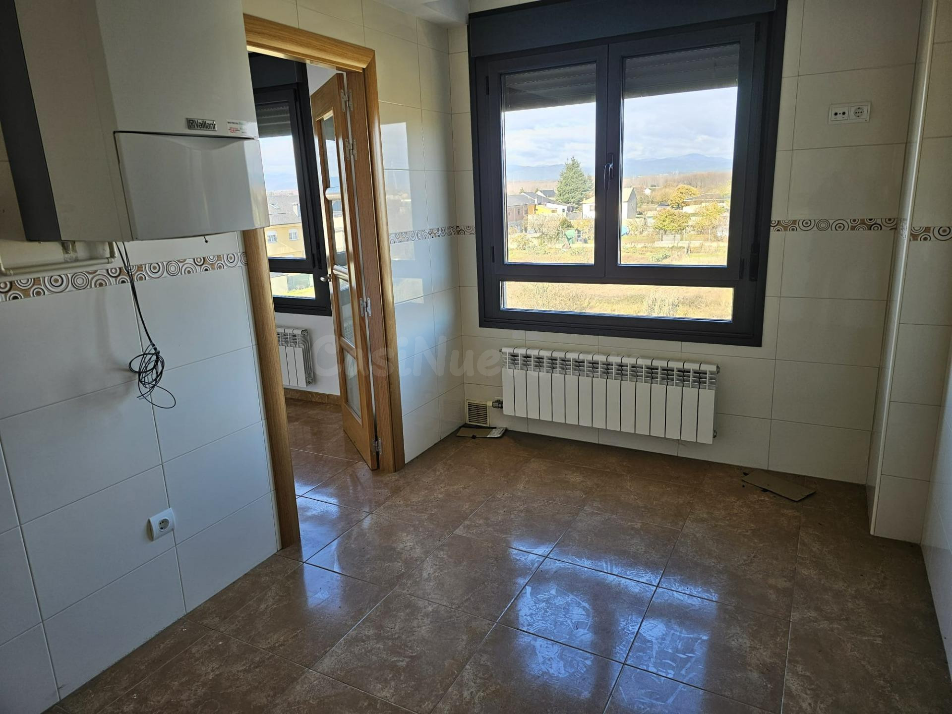 Impecable Casa Nueva en Cuatrovientos, Ponferrada – ¡Tu Hoga - foto 4