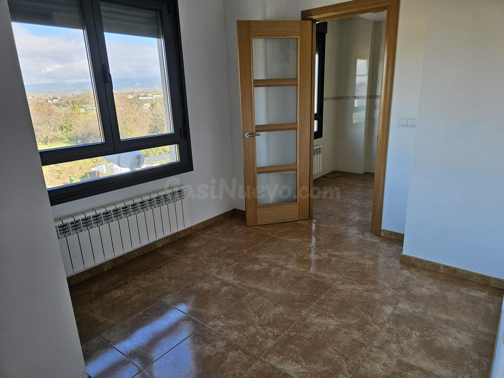 Impecable Casa Nueva en Cuatrovientos, Ponferrada – ¡Tu Hoga - foto 5