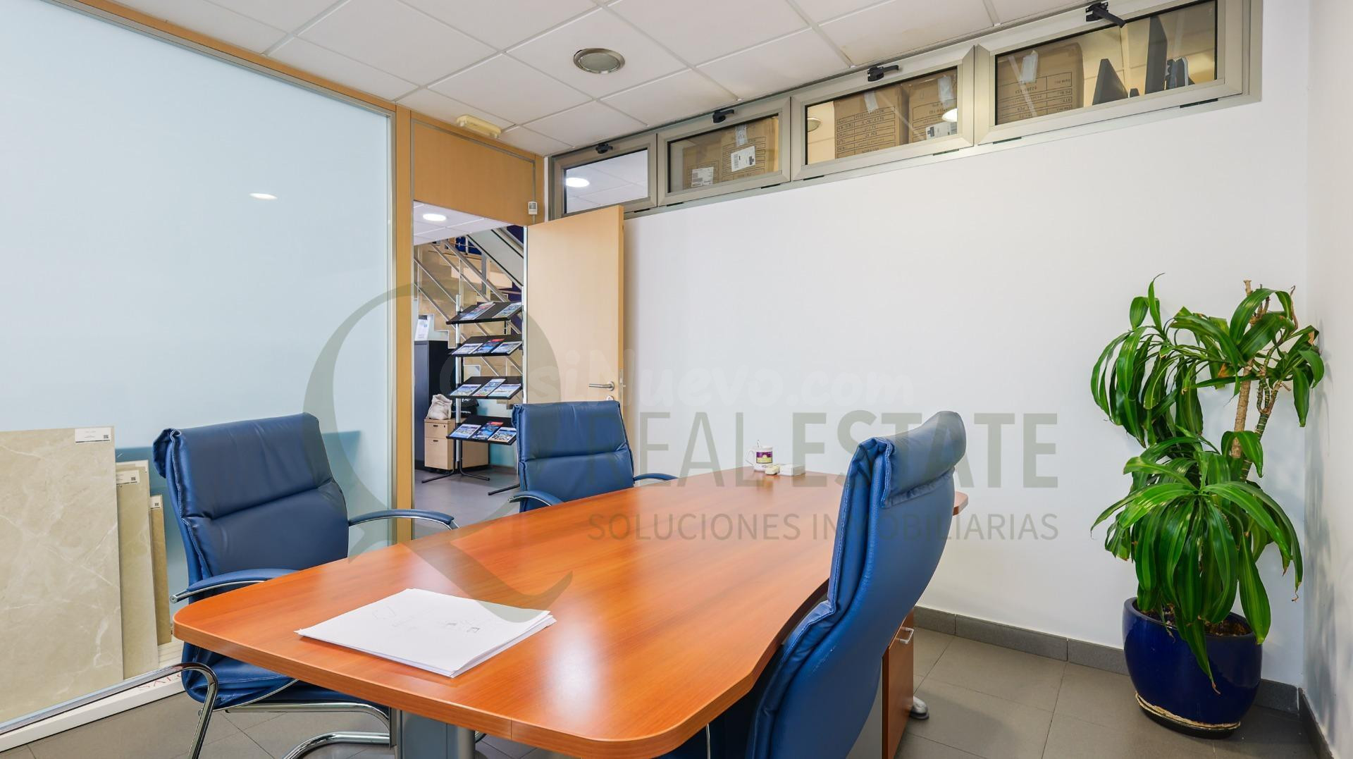 Oficina en venta en Avenida México, Alicante – Ubicación est - foto 2