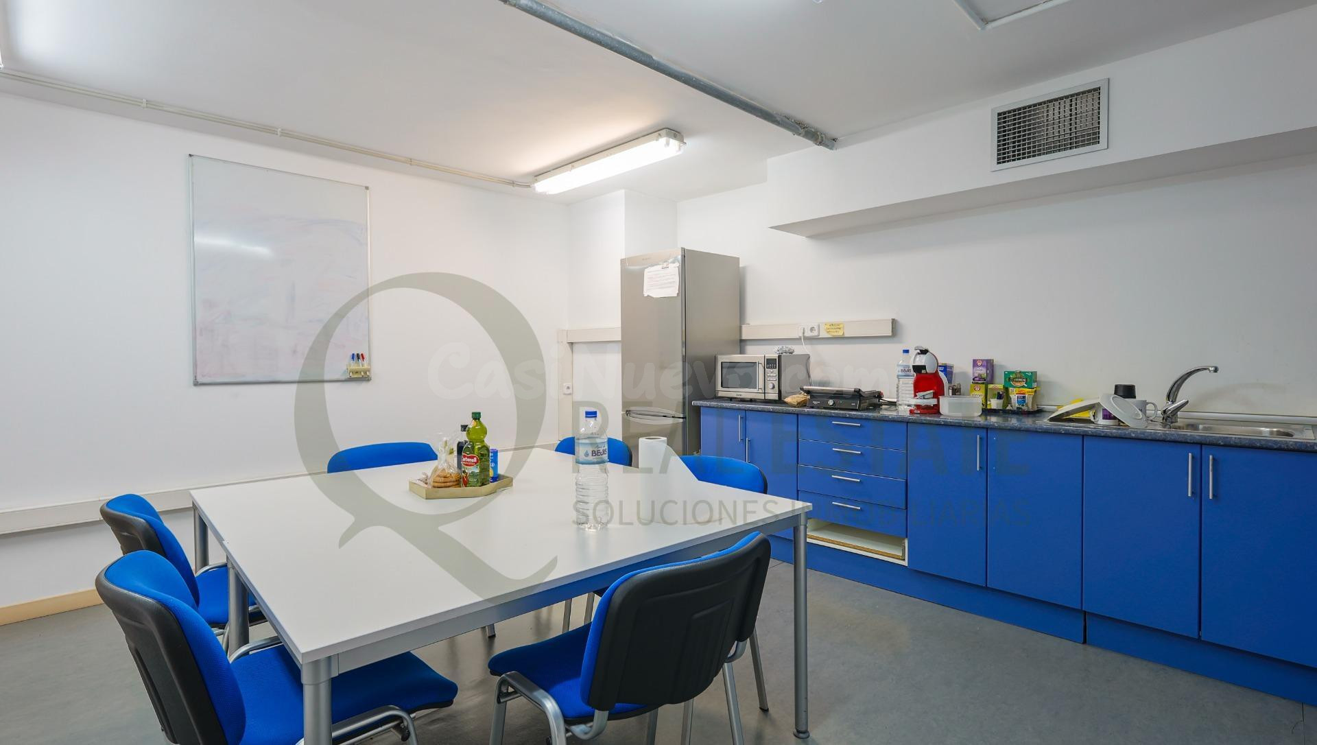 Oficina en venta en Avenida México, Alicante – Ubicación est - foto 4