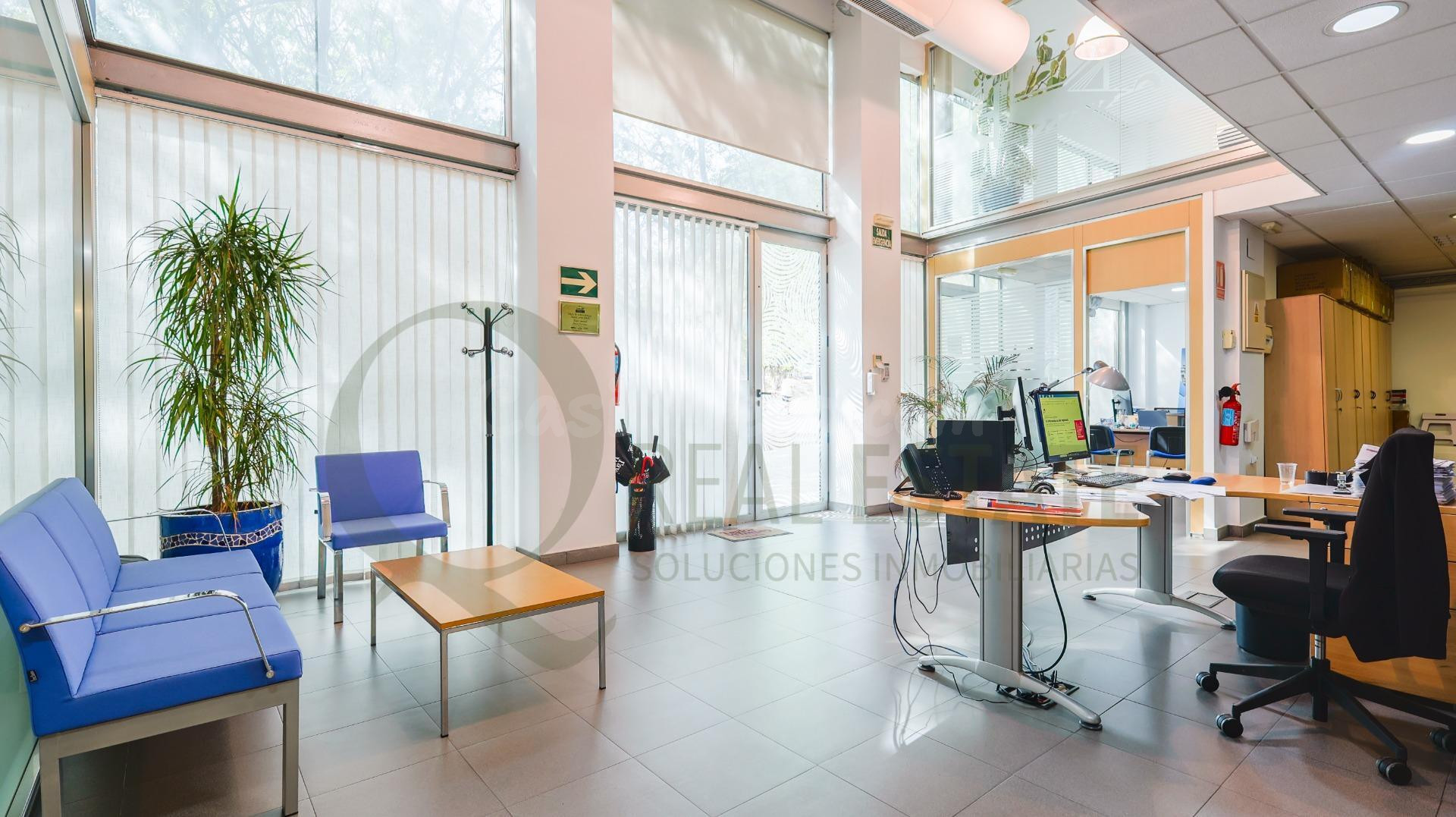 Oficina en venta en Avenida México, Alicante – Ubicación est - foto 5